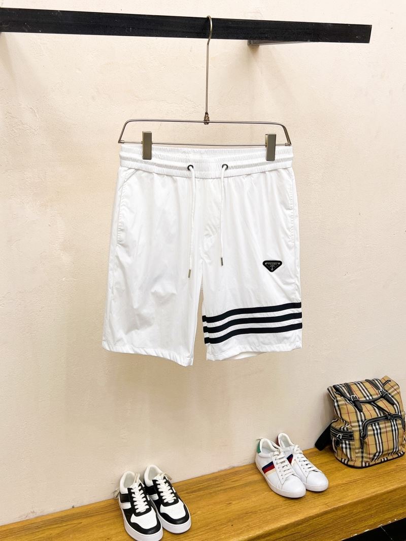 Prada Short Pants